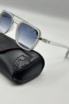 Rayban Ferrari Kare Pilot Mavi İthal Erkek Gözlük G4467-VLL