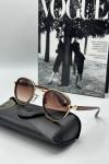 Rayban Ferrari Round İthal Unisex Gözlük G4506-VLL