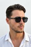 Rayban Ferrari X Siyah İthal Erkek Gözlük G4538-VLL