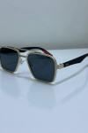 Rayban Ferrari Gold İthal Erkek Gözlük G4598-VLL