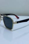 Rayban Ferrari Gold İthal Erkek Gözlük G4598-VLL