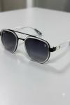 Rayban Ferrari Gri Füme Cam İthal Erkek Gözlük G4607-VLL
