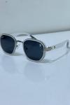 Rayban Ferrari Şeffaf İthal Unisex Gözlük G4621-VLL