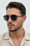 Rayban Ferrari Siyah İthal Erkek Gözlük G4626-VLL