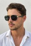 Rayban Ferrari Siyah Cam İthal Erkek Gözlük G4630-VLL