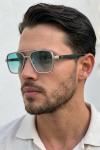 Rayban Ferrari Mavi İthal Erkek Gözlük G4635-VLL