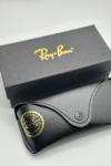 Rayban Gözlük Kutu Kılıf Set  | GK120