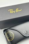 Rayban Gözlük Kutu Kılıf Set  | GK120