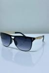 Rayban Gold Saplı İthal Erkek Gözlük G4301-VLL