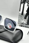 Rayban Gri İthal Erkek Güneş Gözlüğü | G2008-VLL