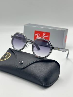 Rayban Gri Hex İthal Unisex Güneş Gözlüğü G3061-VLL
