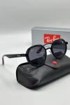 Rayban Hex Siyah İthal Unisex Gözlük G3265-VLL