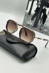 Rayban İthal Gümüş Unisex Güneş Gözlüğü | G1976-VLL