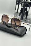 Rayban İthal Gümüş Unisex Güneş Gözlüğü | G1976-VLL