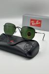 Rayban İthal Unisex Güneş Gözlük G3767-VLLZ