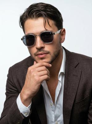 Rayban İthal Erkek Güneş Gözlük G3831-VLL