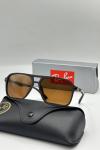 Rayban Kahverengi  İthal Erkek Güneş Gözlüğü | G3109