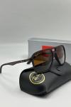 Rayban Kahverengi  İthal Erkek Güneş Gözlüğü | G3109