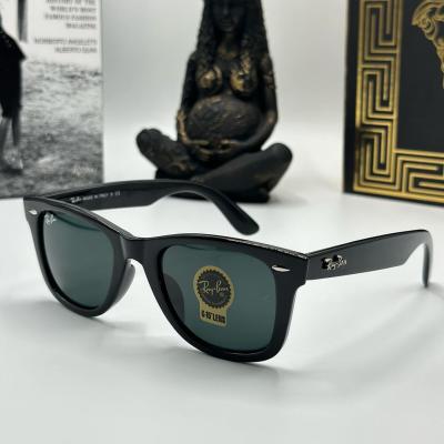 Rayban Kemik Wayfarer Unisex Gözlük G1285