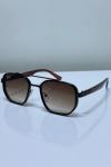 Rayban MT Kahverengi İthal Erkek Gözlük G4401-VLL