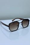 Rayban MT Kahverengi İthal Erkek Gözlük G4401-VLL