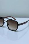 Rayban MT Kahverengi İthal Erkek Gözlük G4401-VLL