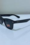 Rayban New Wayfarer Kemik Çerçeve 49 EKARTMAN unisex Gözlük G4489-VL