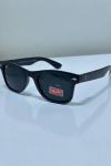 Rayban New Wayfarer Mat Çerçeve 49 EKARTMAN unisex Gözlük G4490-VL