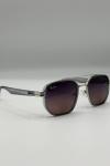 Rayban Polarize Mürdüm İthal Erkek Gözlük G4653-VLL