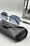 Rayban Rb Mavi Cam Unisex Güneş Gözlüğü | G1989-VLL