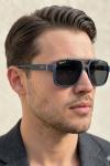 Rayban RB 4411 Lacivert Polarize İthal Erkek Gözlük G4484-VLL