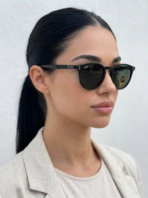 Rayban RB4259 Siyah İthal Unisex Gözlük G4554-VLL