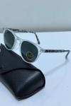 Rayban RB4259 Siyah İthal Unisex Gözlük G4562-VLL