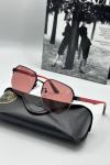 Rayban Red Touch İthal Unisex Gözlük | G1873-VLL