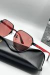 Rayban Red Touch İthal Unisex Gözlük | G1873-VLL