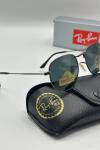 Rayban Round Unisex Güneş Gözlüğü  G3496-VLLZ