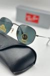 Rayban Round Unisex Güneş Gözlüğü  G3496-VLLZ