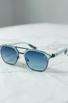 RayBan Scuderia Mavi Erkek Güneş Gözlüğü G4236-VLL