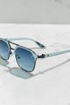 RayBan Scuderia Mavi Erkek Güneş Gözlüğü G4236-VLL