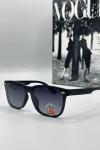 Rayban Siyah İthal Erkek Güneş Gözlüğü G407-ILY