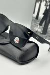 Rayban Siyah İthal Erkek Güneş Gözlüğü | G2043