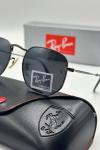 Rayban Siyah Unisex Güneş Gözlük G3303-Z