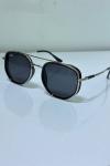 Rayban Siyah İthal Unisex Gözlük G4551-VLL