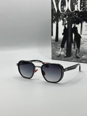 Rayban Siyah Çerçeve Siyah Cam Unisex Güneş Gözlüğü G1346