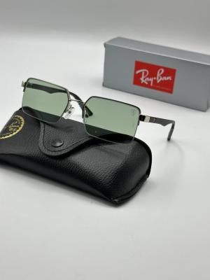 Rayban Su Yeşili İthal Unisex Gözlük G3463-VLL