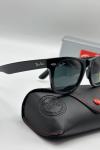 Rayban Wayfarer 2140 Siyah Unisex Güneş Gözlük G3808-VLL