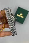 Rolex Datejust Mavi Kadran Erkek Kol Saat S911