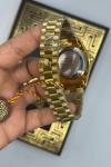 Rolex Datejust Gold Erkek Kol Saat S922