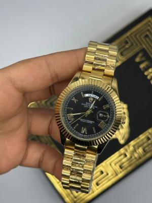Rolex Day-Date Gold Erkek Kol Saat S890