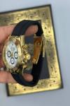 Rolex Daytona Gold Erkek Kol Saat S926